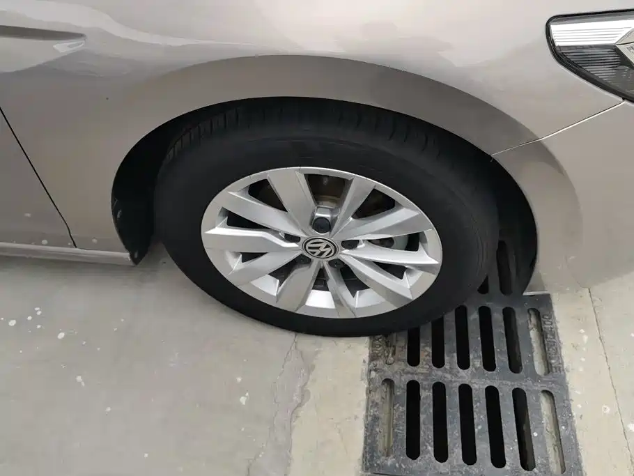 Volkswagen Bora 2019
