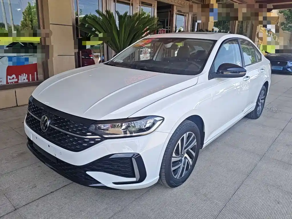 Volkswagen Lavida 2026