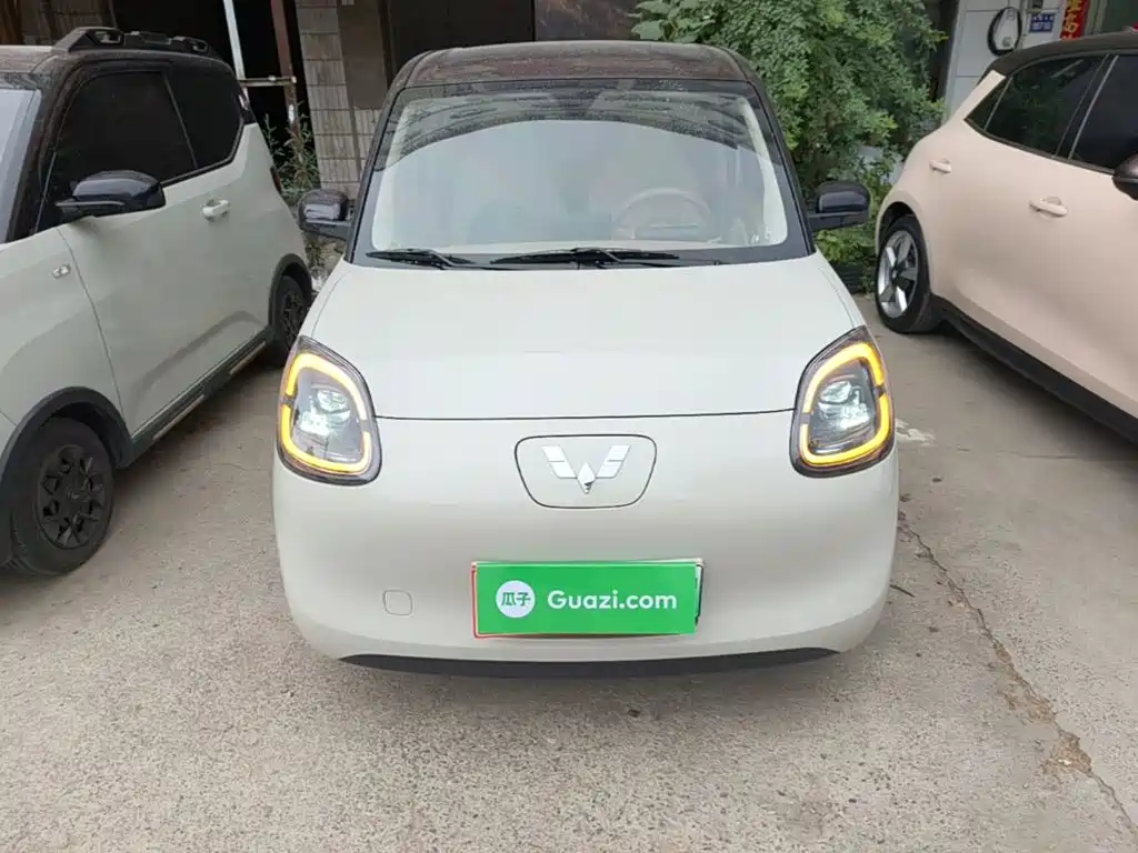 Wuling Hongguang MINIEV 2025