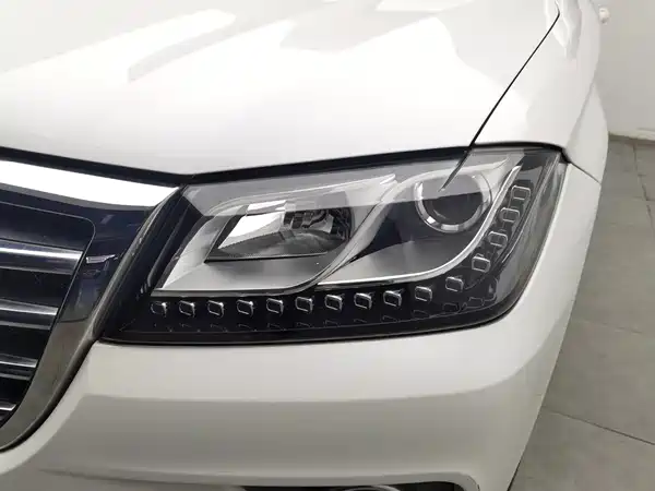 Haval H2 2016