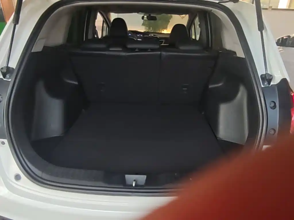 Honda Jade 2016 — фото 15