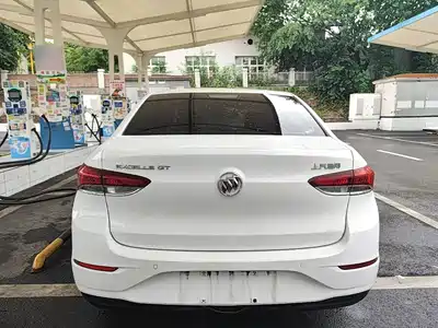 Buick Excelle GT 2022