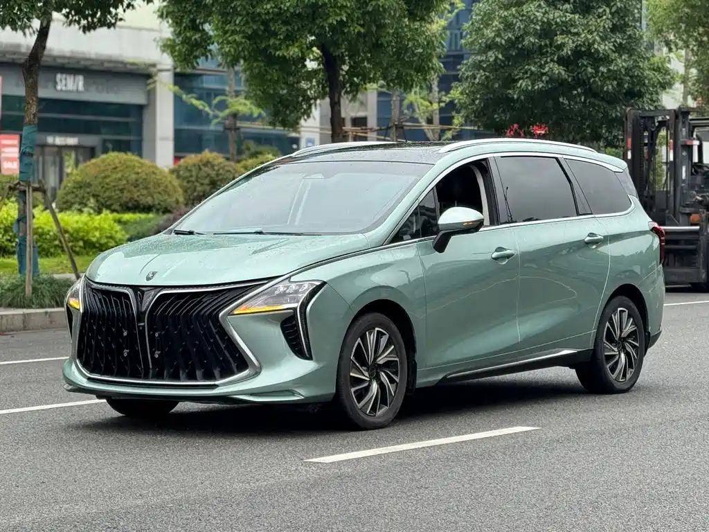 Fengxing Yacht 2022