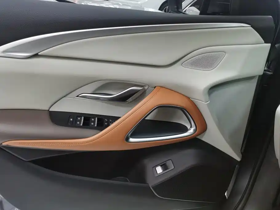 BYD Song Pro New Energy 2023 — фото 7