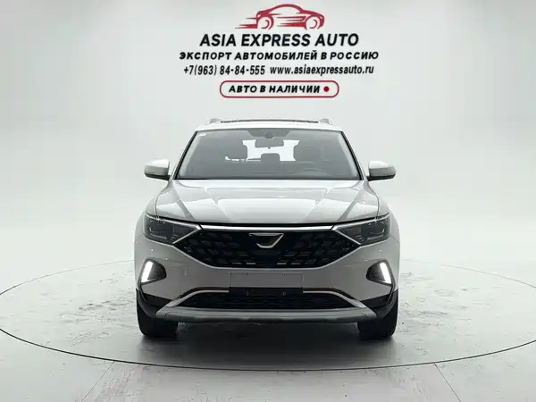 Jetta VS7 2022