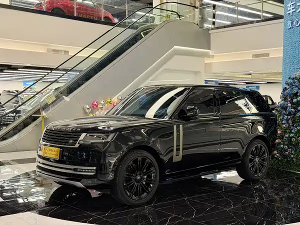 Land Rover Range Rover 2024