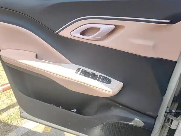 BYD Seagull 2025