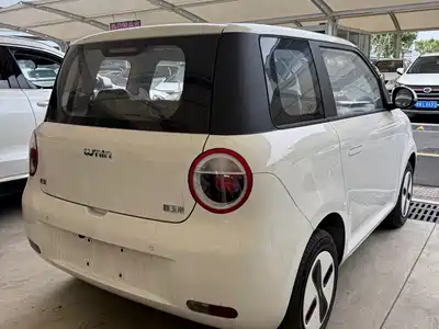 Changan Lumin 2026