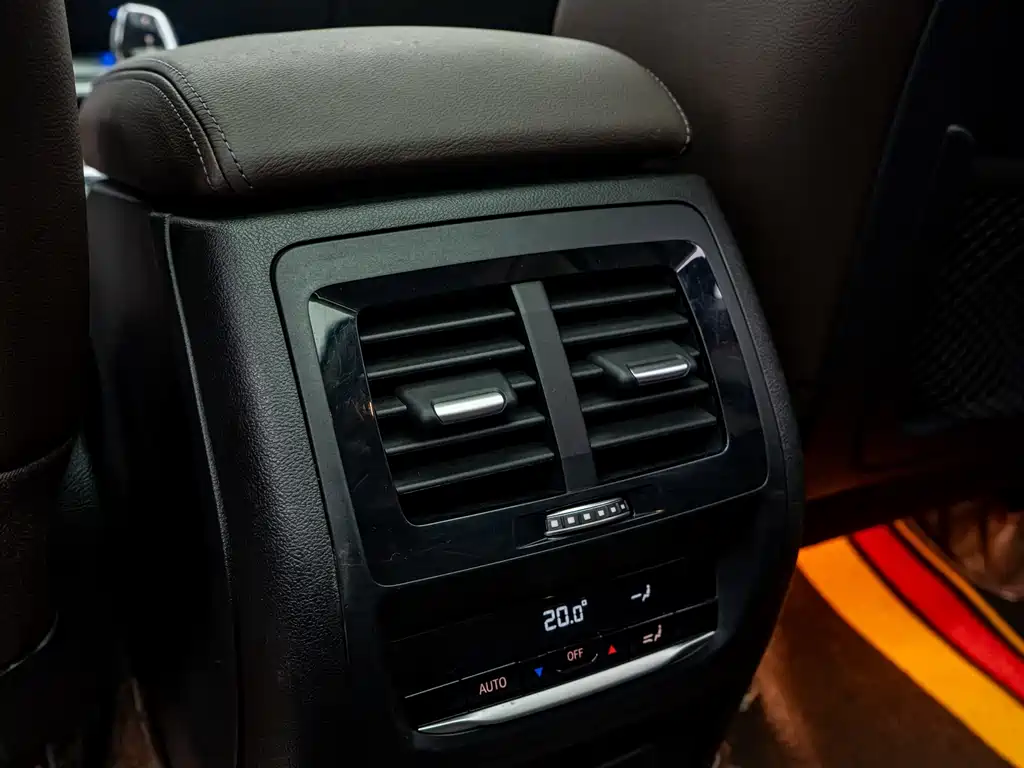 BMW X3 2020 — фото 18