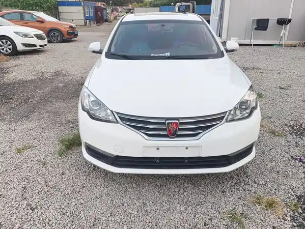 Roewe 360 2016