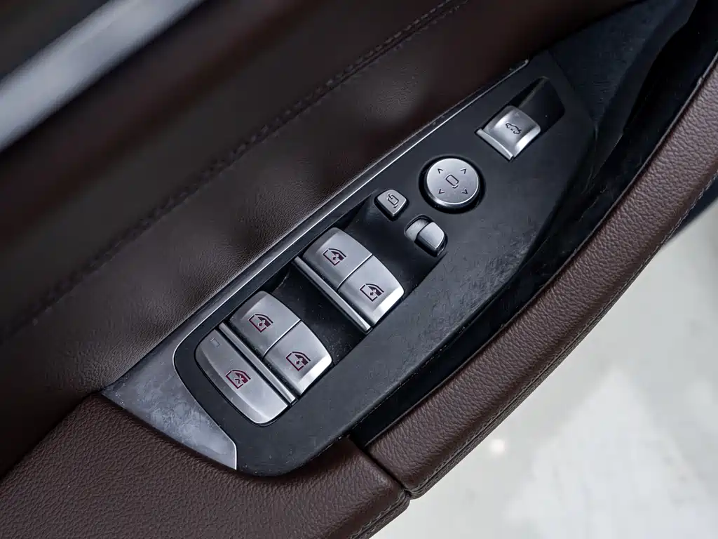 BMW X3 2020 — фото 15