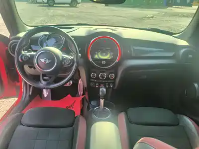 MINI MINI 2017