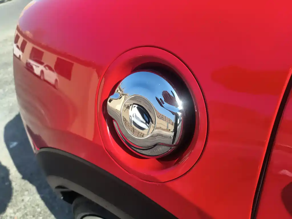 MINI Mini 2018 — фото 14
