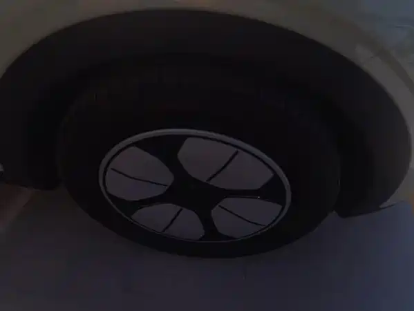 Geely Galaxy Starwish 2024