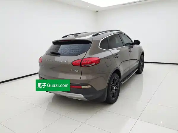 Liebao Leopaard CS10 2019