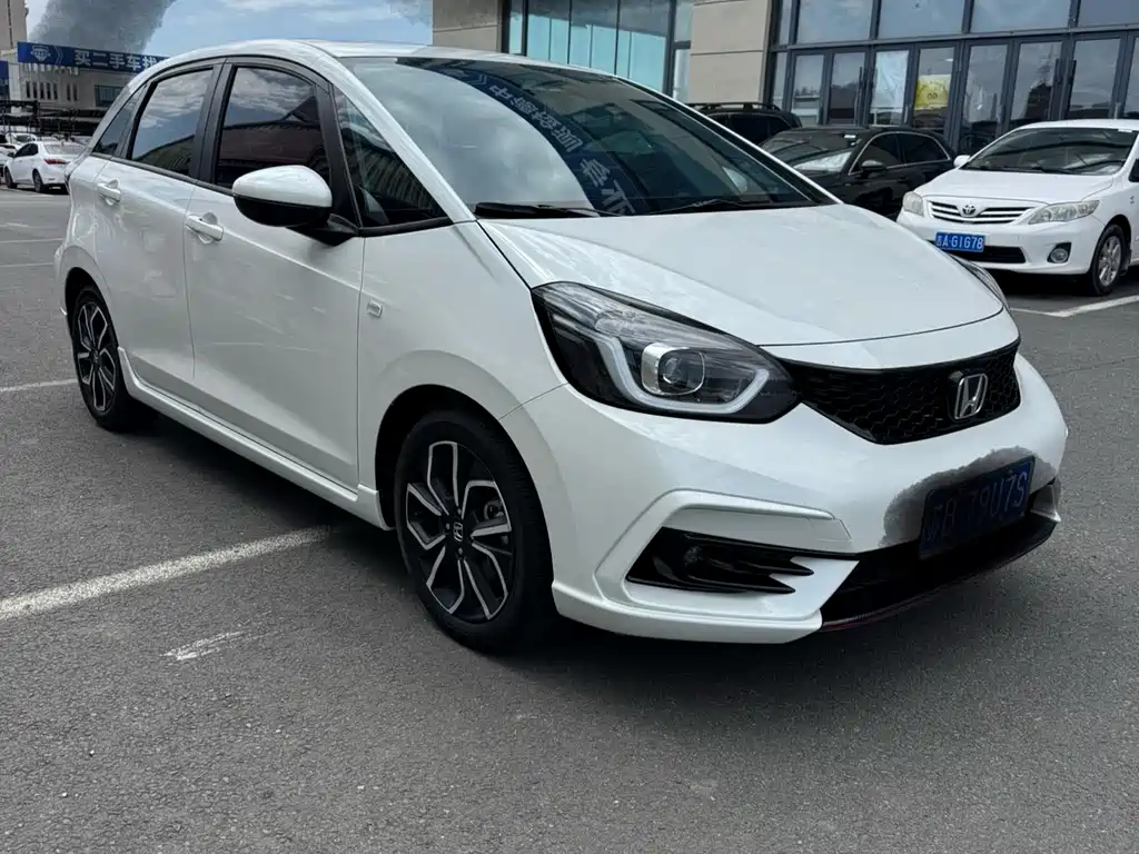 Honda Life 2023