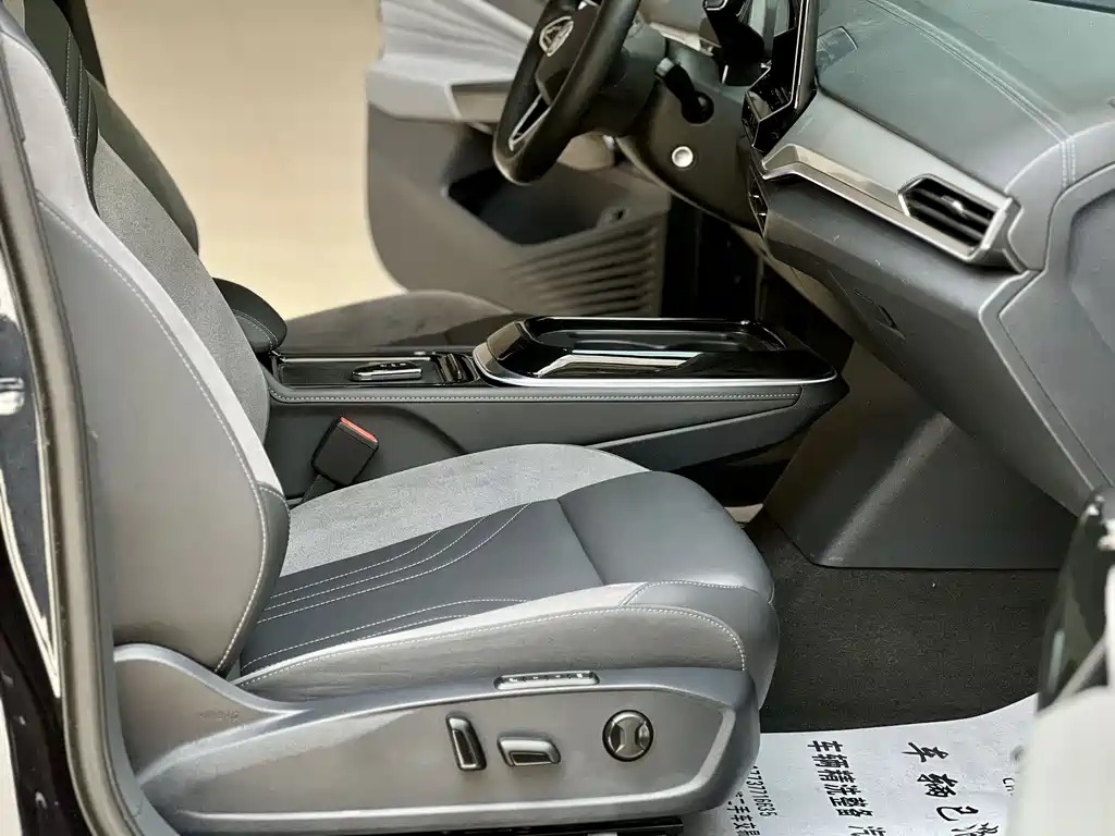 Volkswagen ID 4 CROZZ 2023 — фото 14