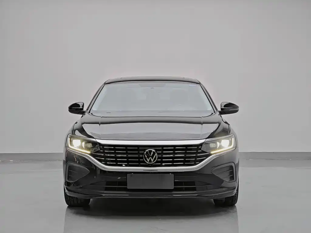 Volkswagen Passat 2026