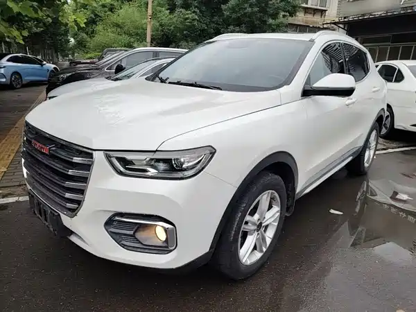 Haval H4 2018