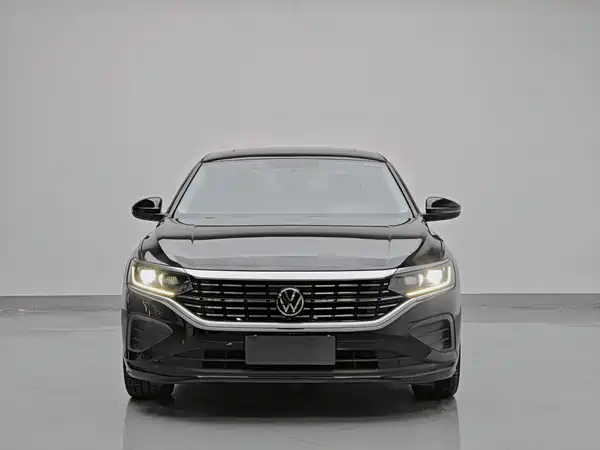 Volkswagen Passat 2026