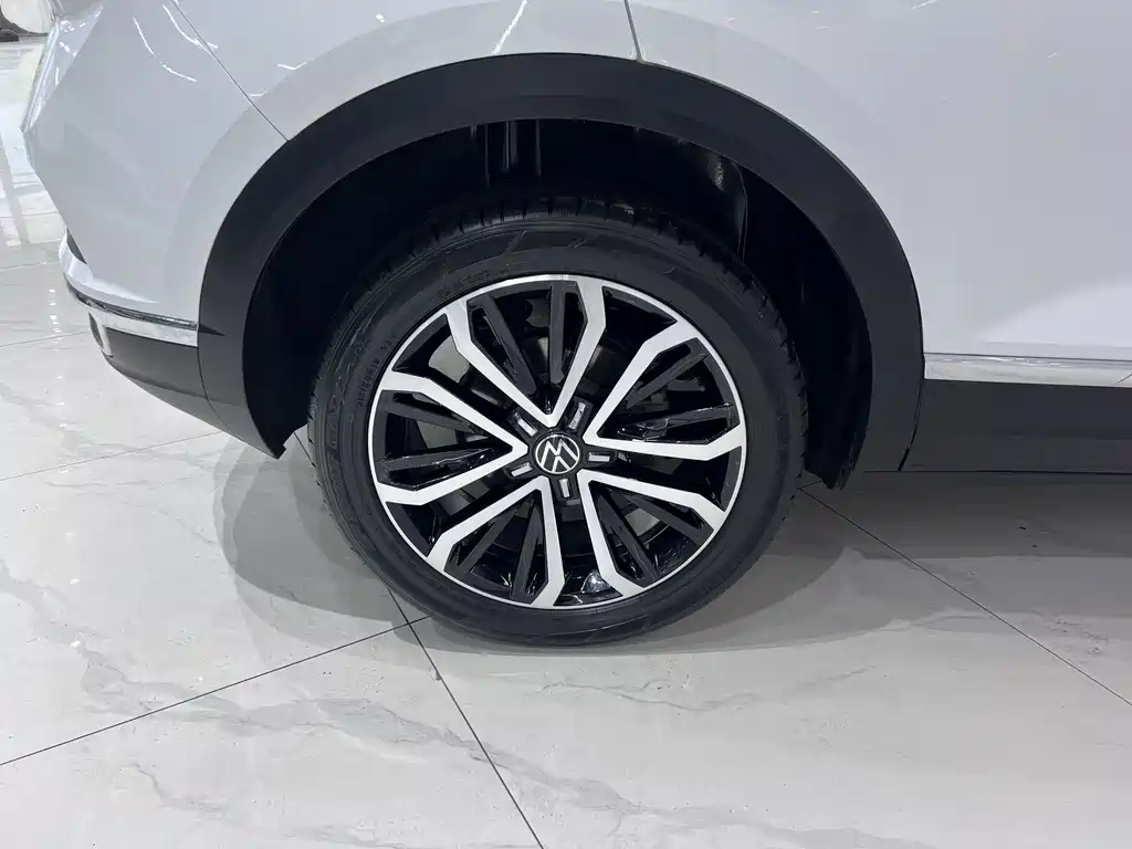 Volkswagen T-Roc 2022 — фото 20