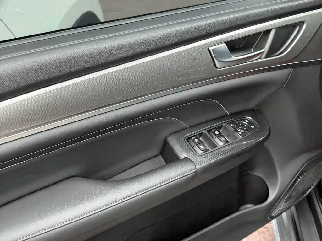 Haval M6 2023 — фото 14