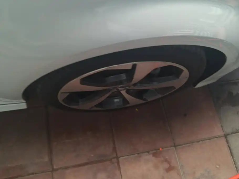 Audi A3 2018