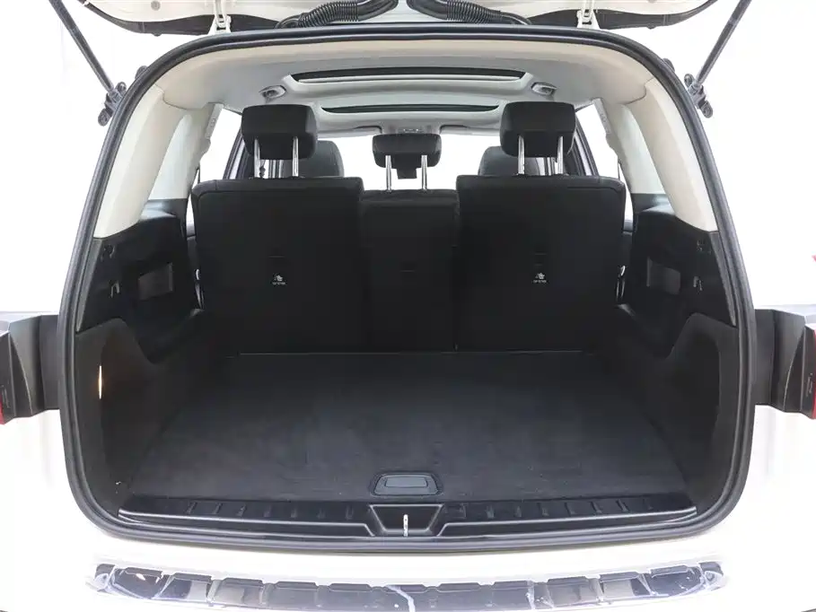 Mercedes-Benz GLB 2020 — фото 31