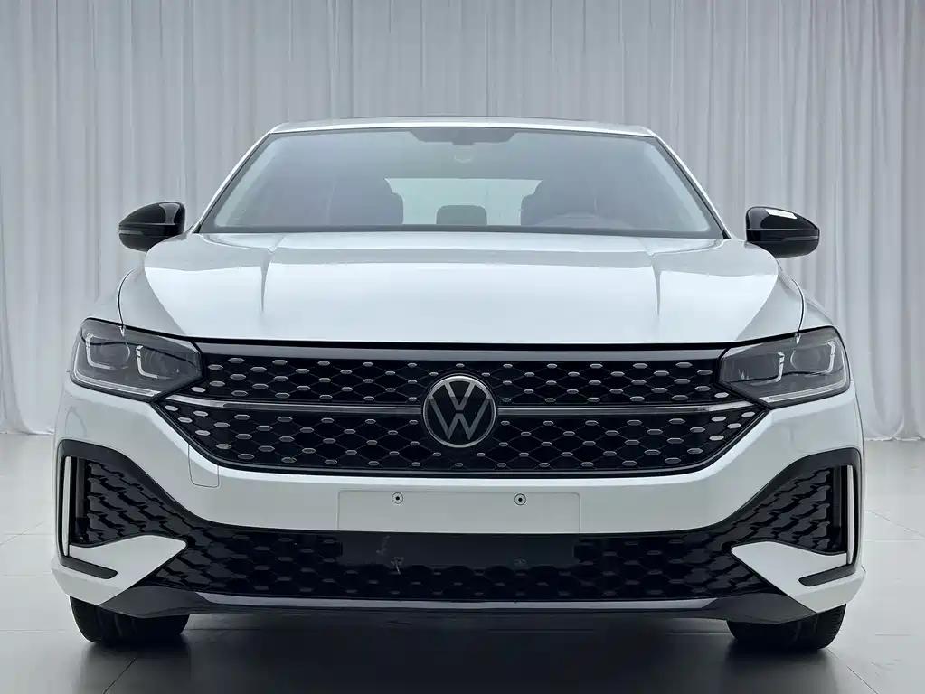 Volkswagen Lavida 2022