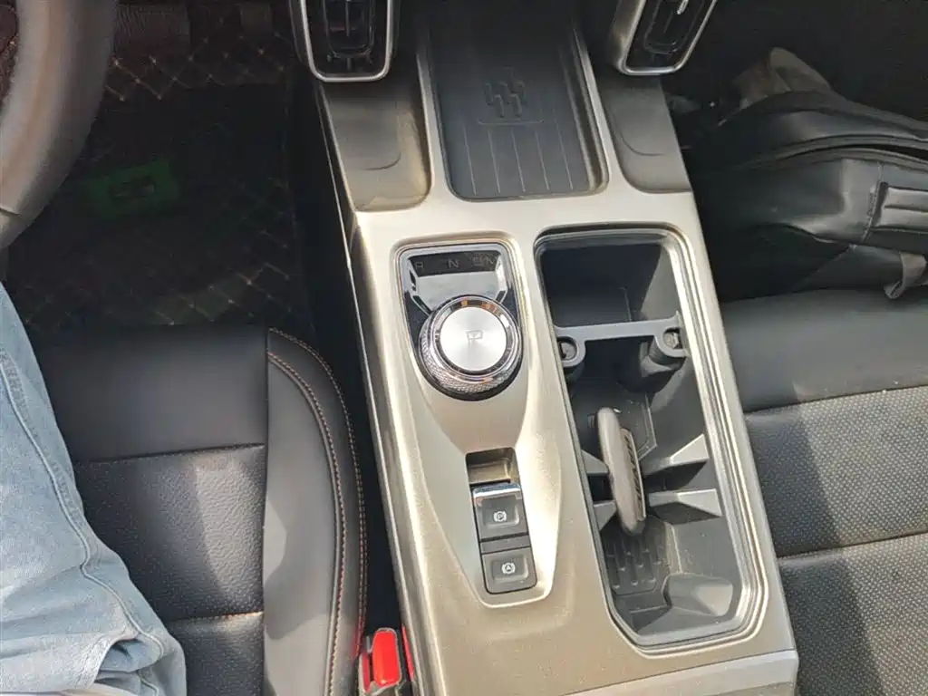 Haval Big Dog 2023 — фото 14