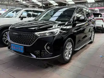 Haval M6 2023