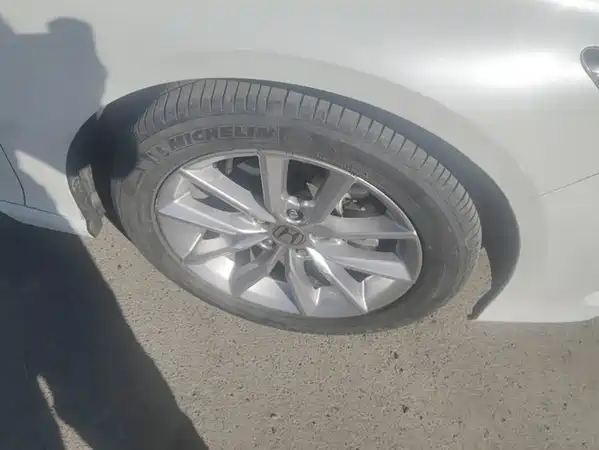 Honda Accord 2023