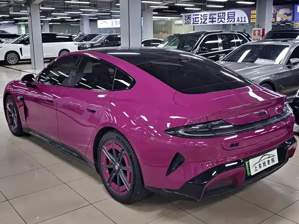 Xiaomi SU7 2026