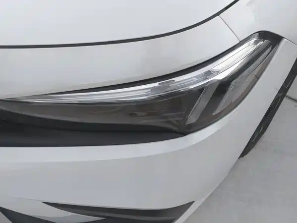 Honda Civic 2024