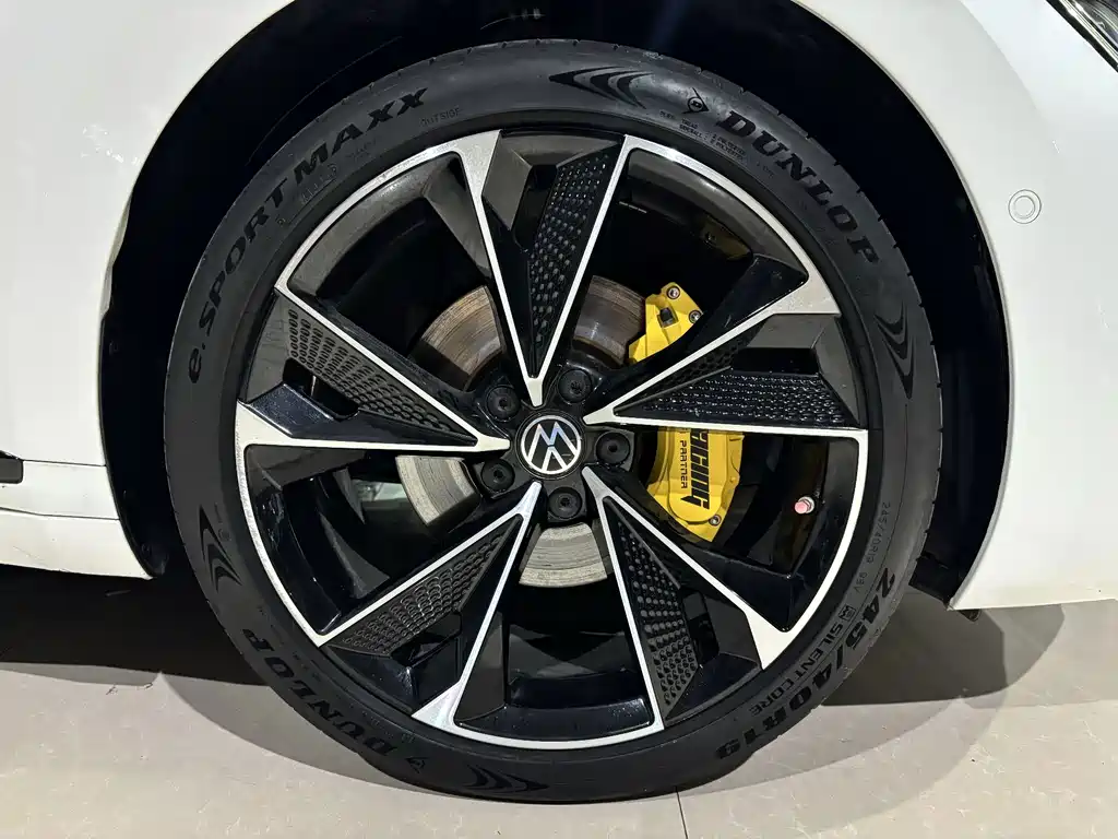 Volkswagen CC 2019 — фото 16