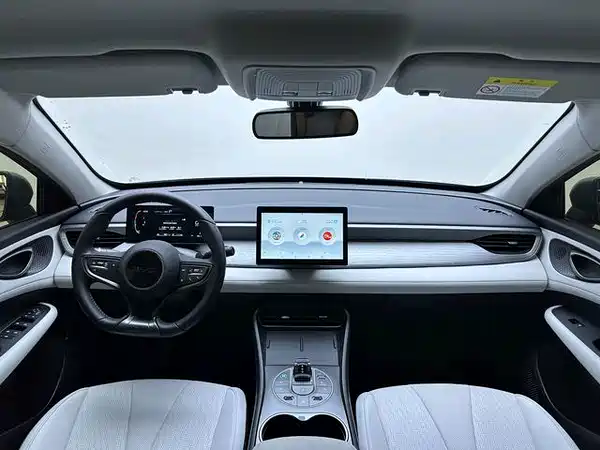 BYD Seal 05 DM-i 2025