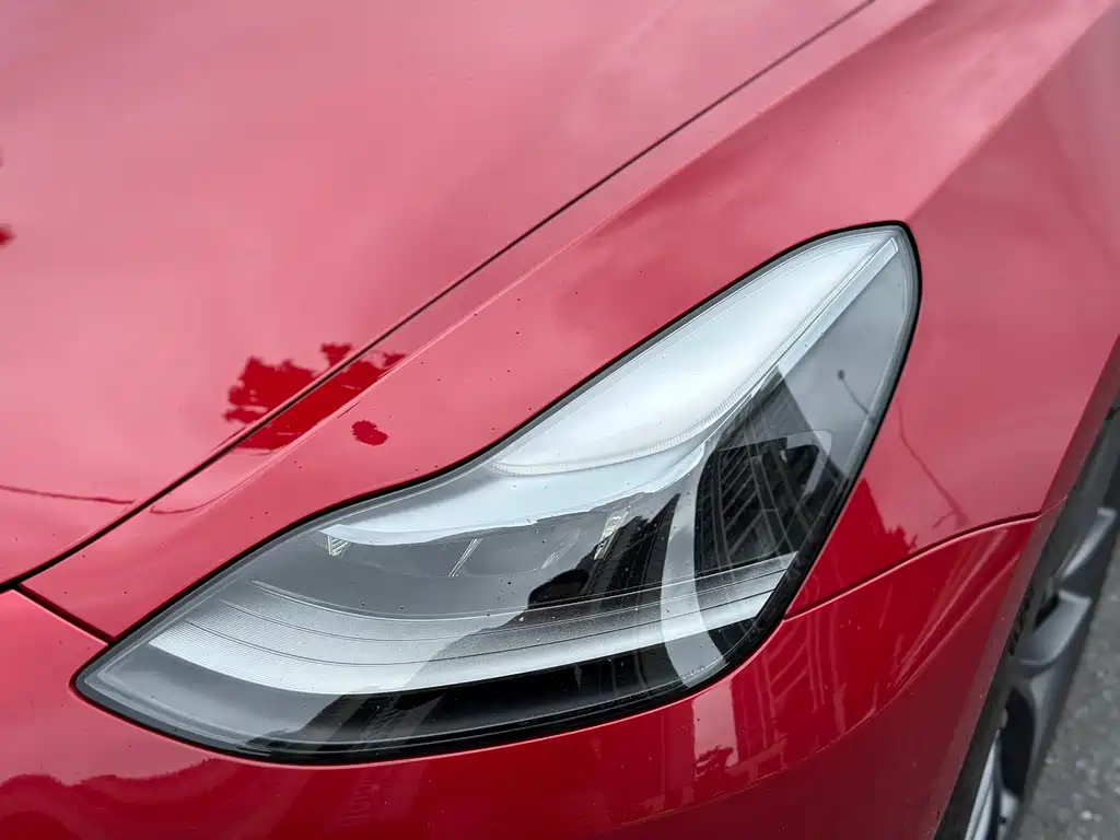 Tesla Model 3 2021 — фото 13