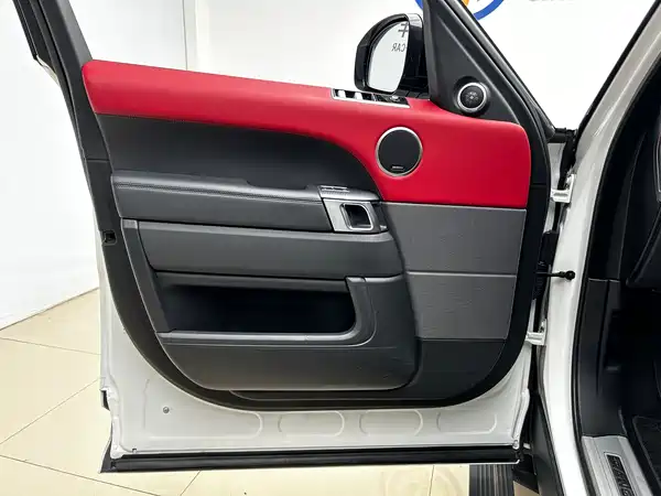 Land Rover Range Rover Sport 2019