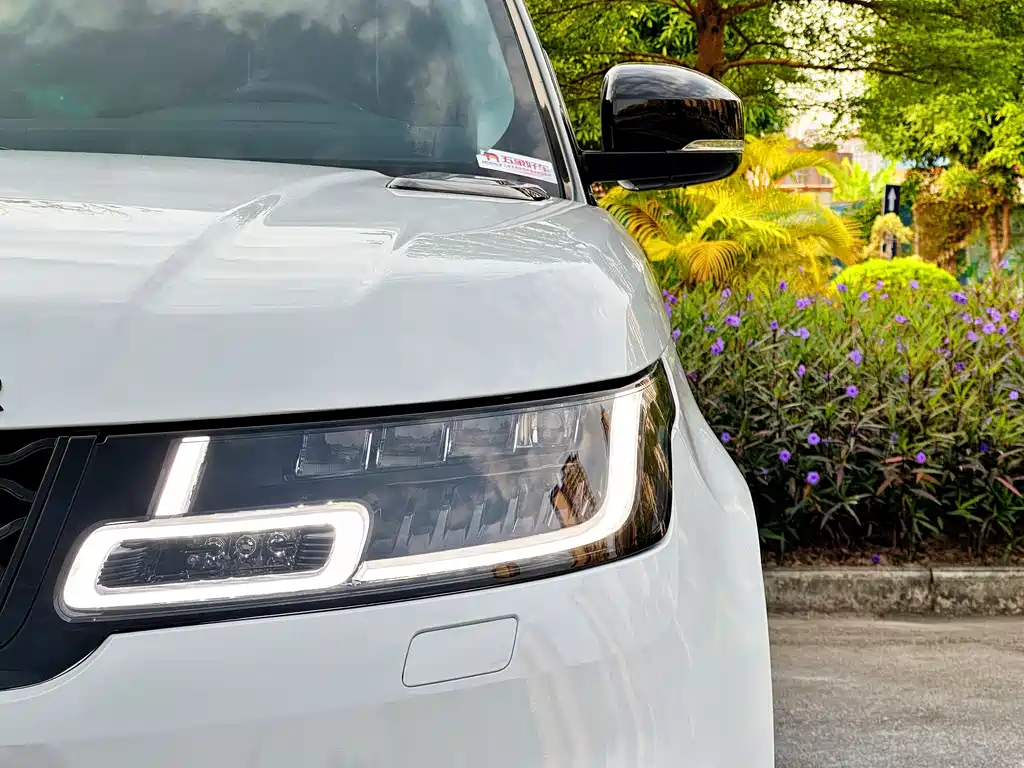 Land Rover Range Rover Sport 2014 — фото 28