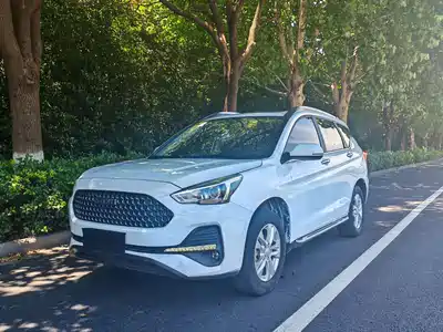 Haval M6 2019