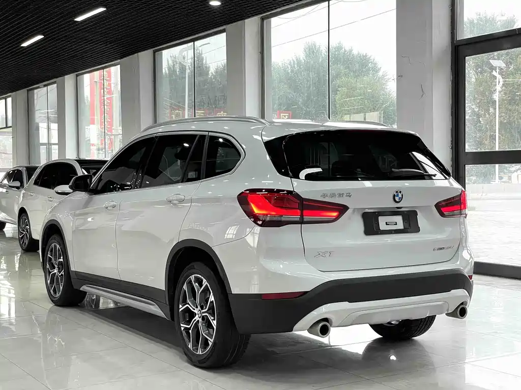 BMW X1 2023
