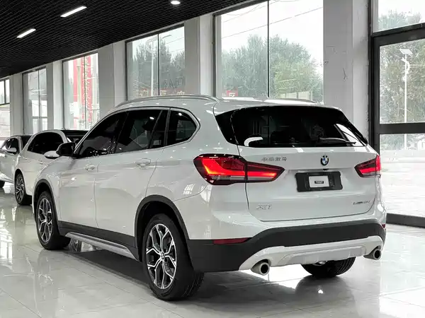 BMW X1 2023