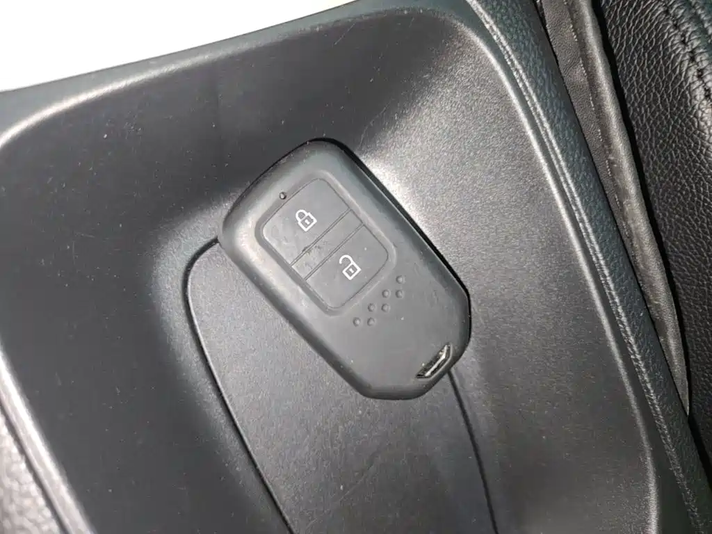 Honda Fit 2022 — фото 9