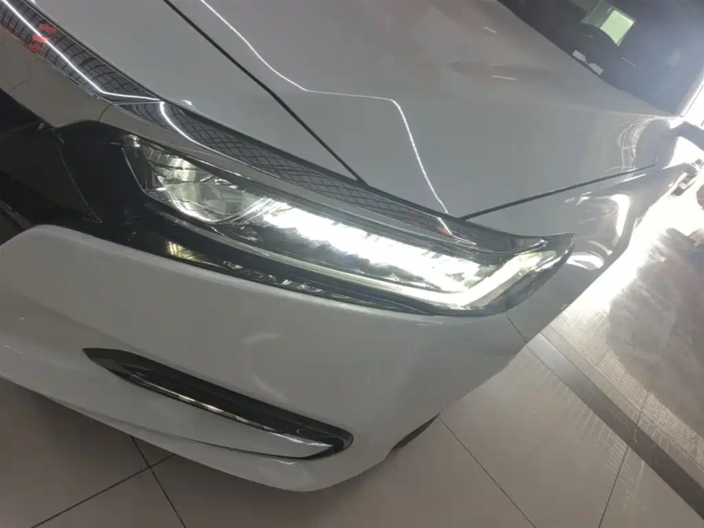Honda Accord 2021 — фото 24