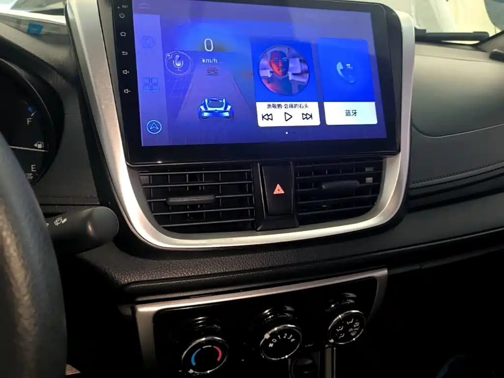 Toyota Vios 2019 — фото 13