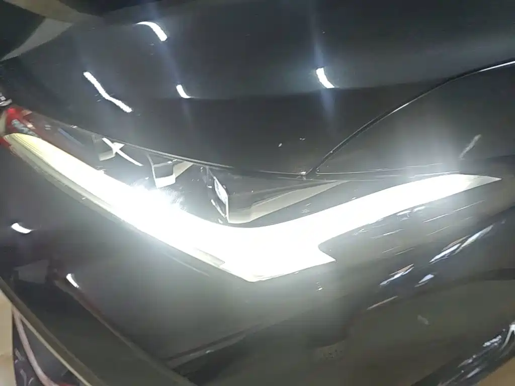Toyota Avalon 2022 — фото 22