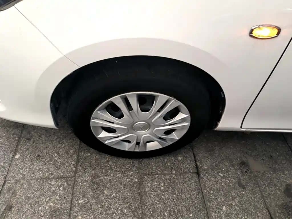 Toyota Vios 2019 — фото 23