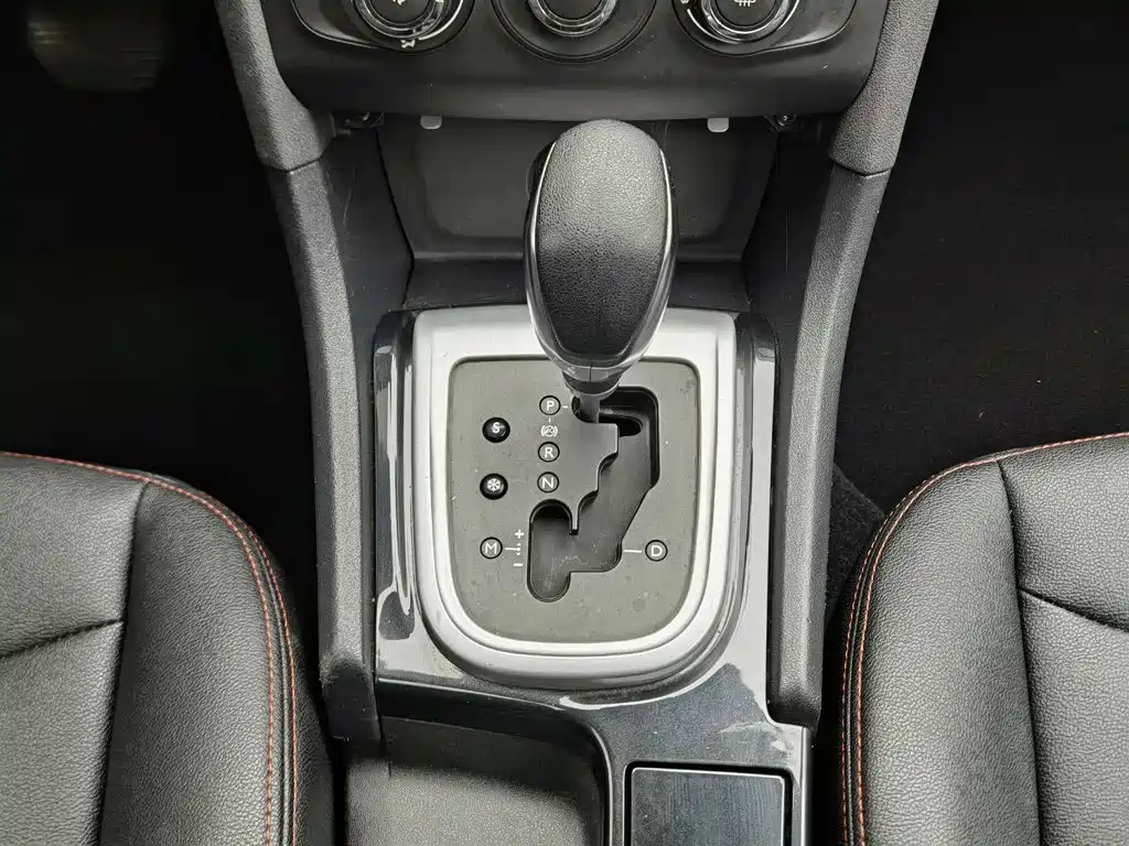 Citroën C4L 2016 — фото 13