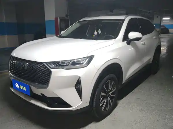 Haval H6 2021