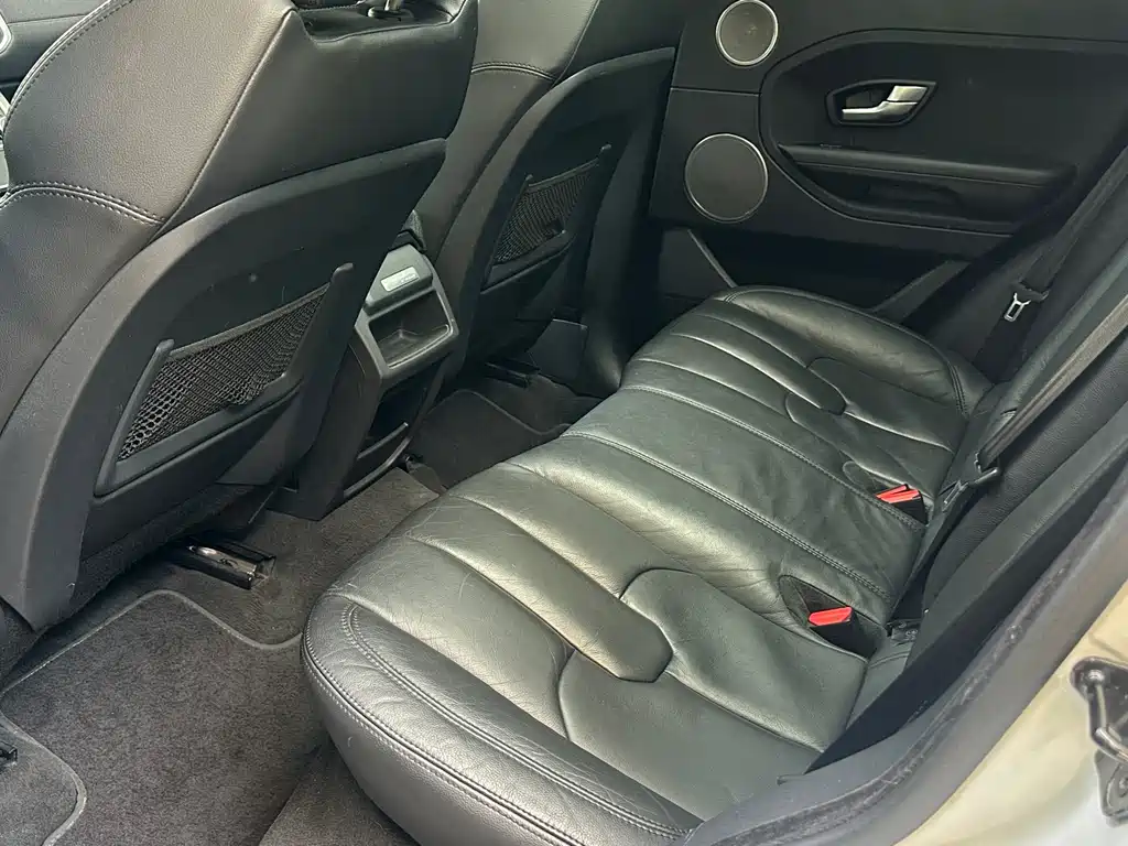 Land Rover Evoque 2014 — фото 17